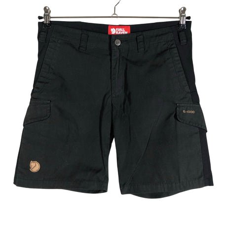 Unisex Fjällräven - Lühikesed püksid, suurus 40 - Must ()