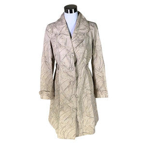 Unisex Green House - Trentš, suurus 36 - Beige (1)