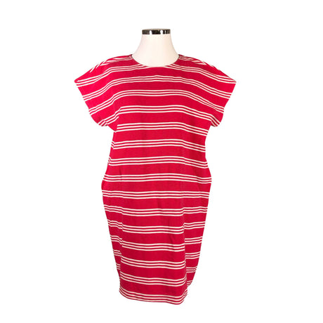 Unisex NOSH - Dressikangast kleit, suurus 46 - Roosa ()