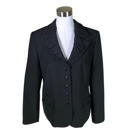 Unisex Gerry Weber - Jakk, suurus 40 - Must ()