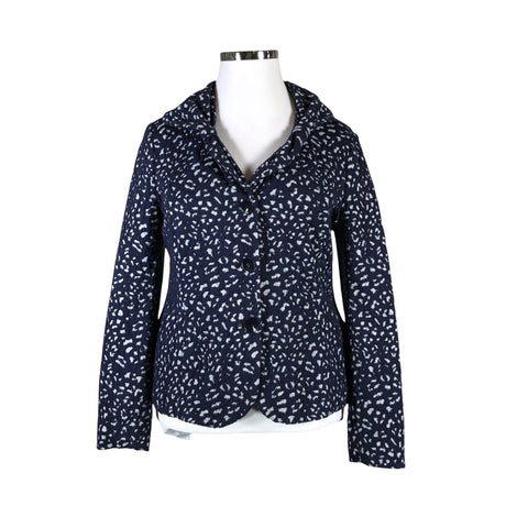 Unisex Per Una - Dressikangast jakk, suurus 42 - Sinine ()