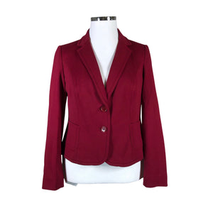 Unisex Marks&Spencer - Jakk, suurus 44 - Punane (1)