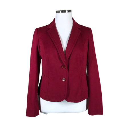 Unisex Marks&Spencer - Jakk, suurus 44 - Punane ()