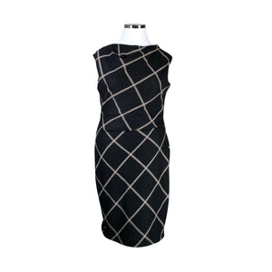 Unisex Jasper Conran - Pliiatskleit, suurus 44 - Hall (1)