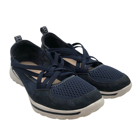 Unisex Clarks - Mokassiinid, suurus 39 - Sinine (2)