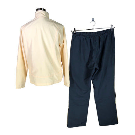 Unisex Adidas - Jope, suurus 38 - Kollane (2)