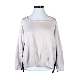 Unisex Weekend by MaxMara - Kampsun, suurus 44 - Beige (1)