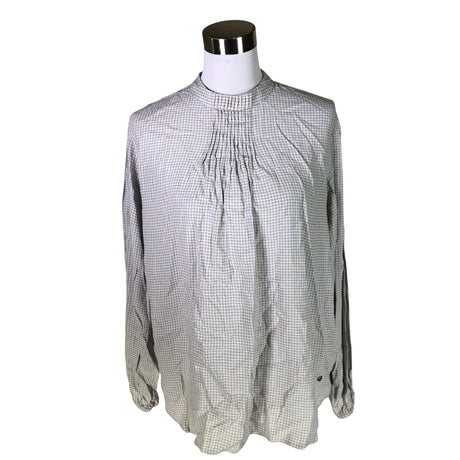 Unisex Mos Mosh - Pluus, suurus 40 - Hall ()