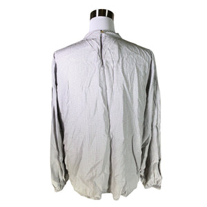 Unisex Mos Mosh - Pluus, suurus 40 - Hall (2)