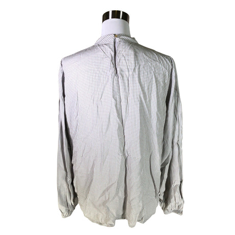 Unisex Mos Mosh - Pluus, suurus 40 - Hall (2)