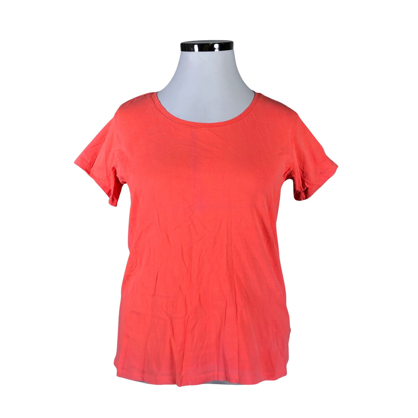 Unisex Icepeak - T-särk, suurus 44 - Oranž (1)
