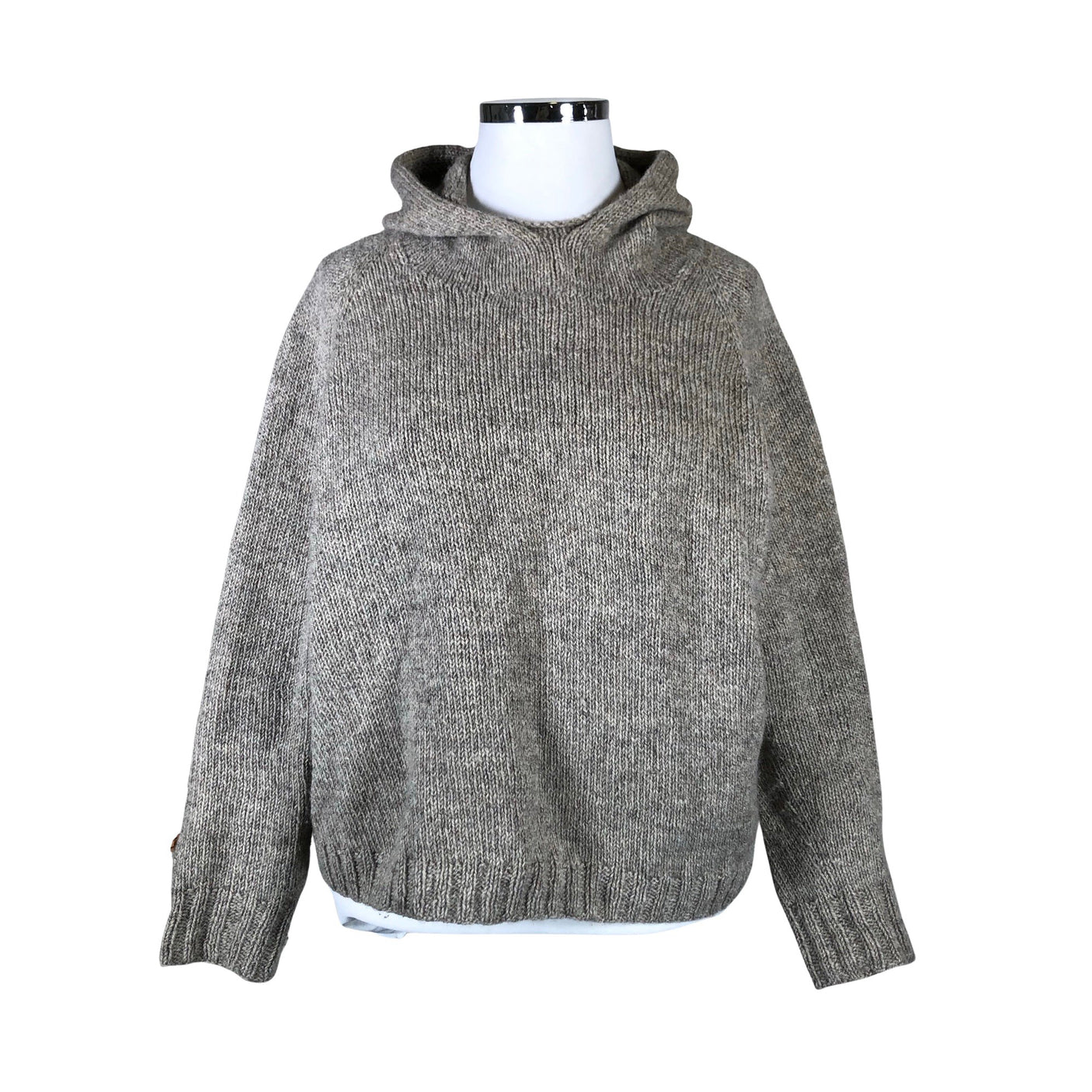 Unisex Myssyfarmi - Neulepaita, koko 42 -  (1)