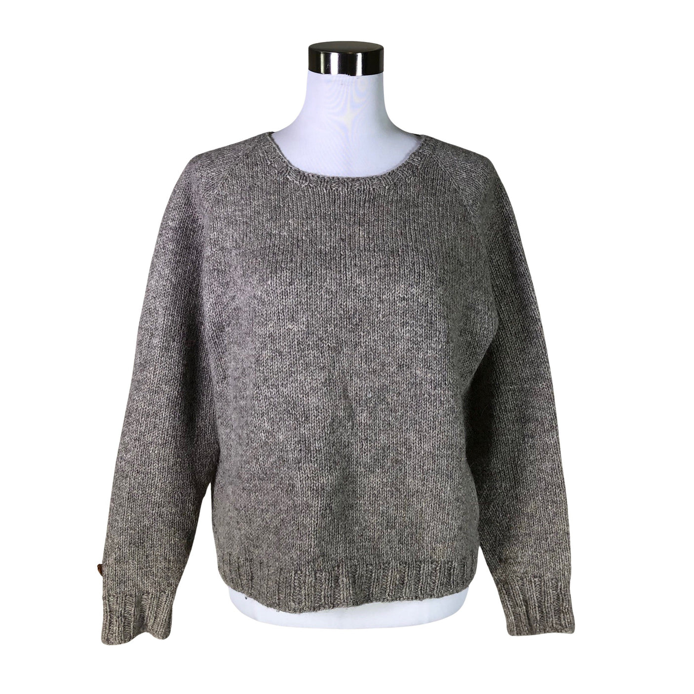 Unisex Myssyfarmi - Neulepaita, koko 40 -  (1)