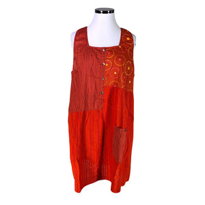 Unisex Gudrun Sjöden - Kangasmekko, koko 52 -  (1)