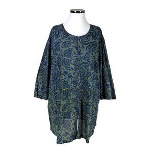 Unisex Gudrun Sjöden - Kangastunika, koko 52 -  (1)