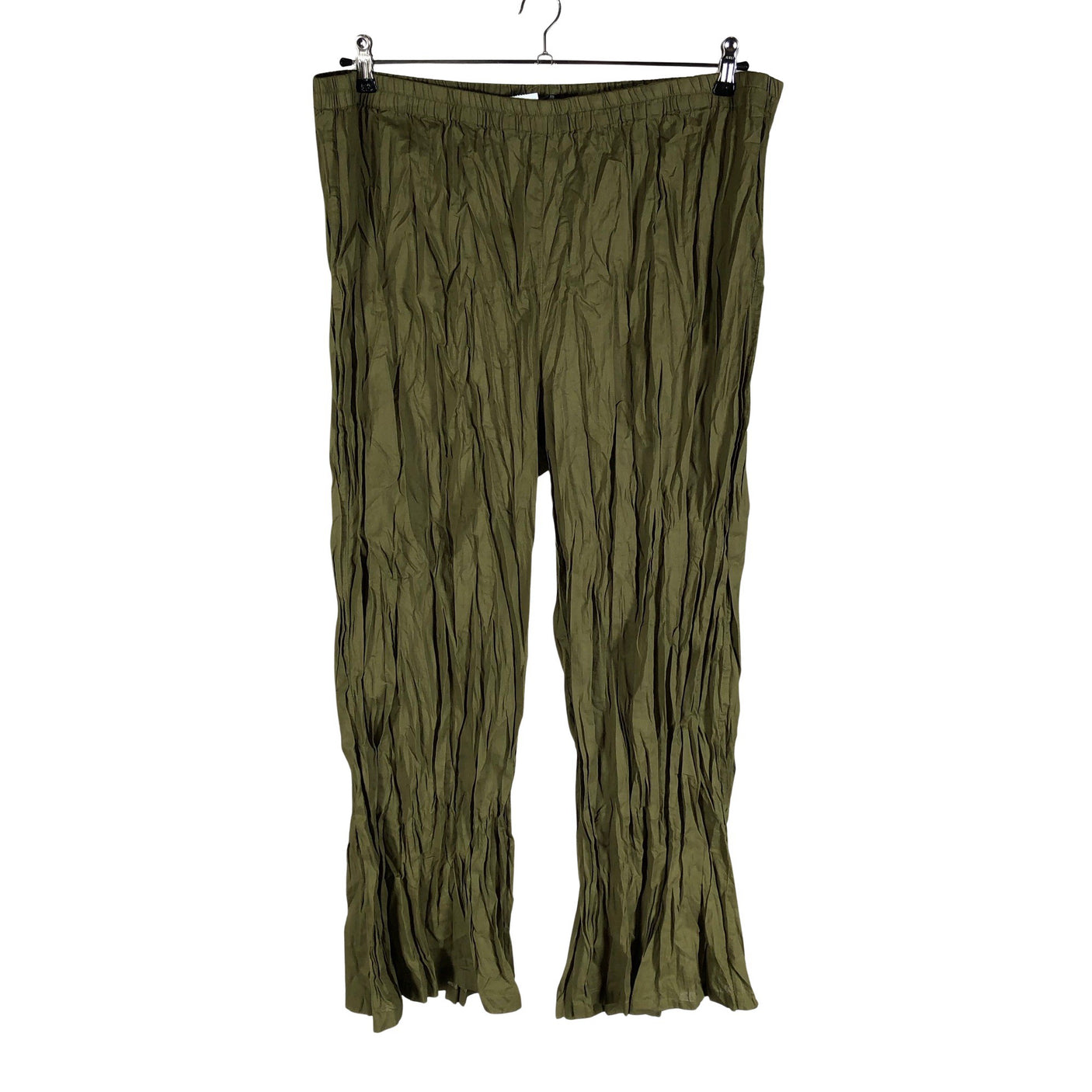 Unisex Gudrun Sjöden - Kangashousut, koko 52 -  (1)
