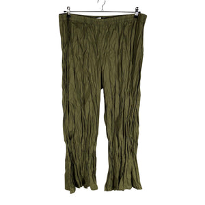 Unisex Gudrun Sjöden - Kangashousut, koko 52 -  (1)