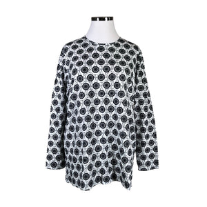 Unisex Nanso - Trikootunika, koko 52 -  (1)