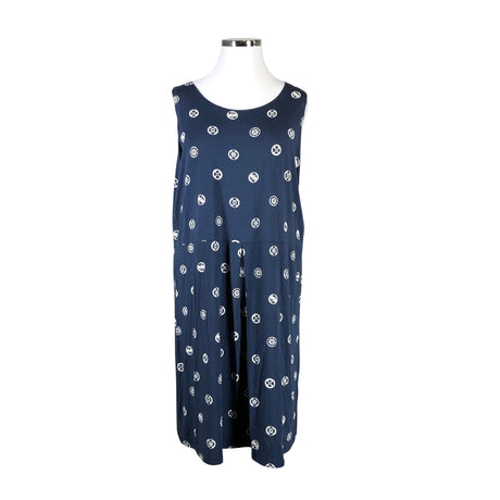Unisex Gudrun Sjöden - Trikoomekko, koko 52 -  ()
