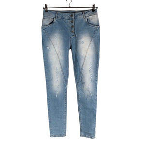 Unisex Perfect Jeans - Farkut, koko 42 -  (1)