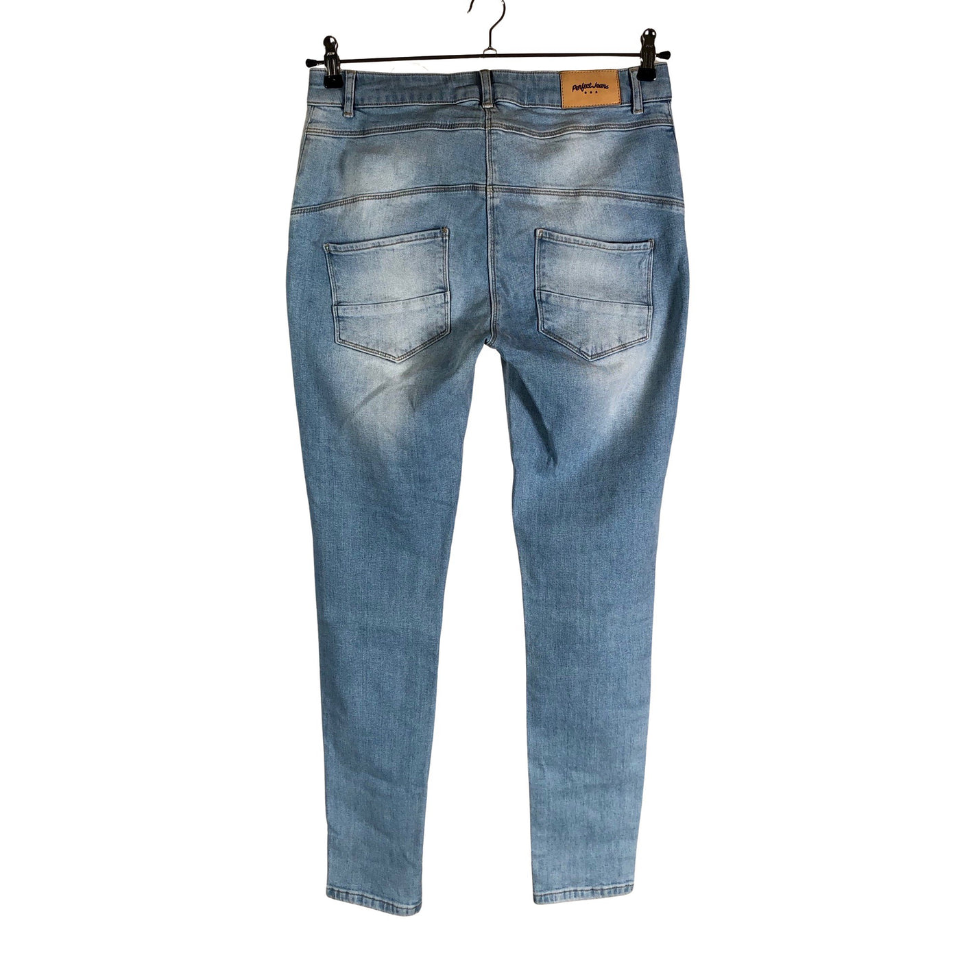 Unisex Perfect Jeans - Farkut, koko 42 -  (2)