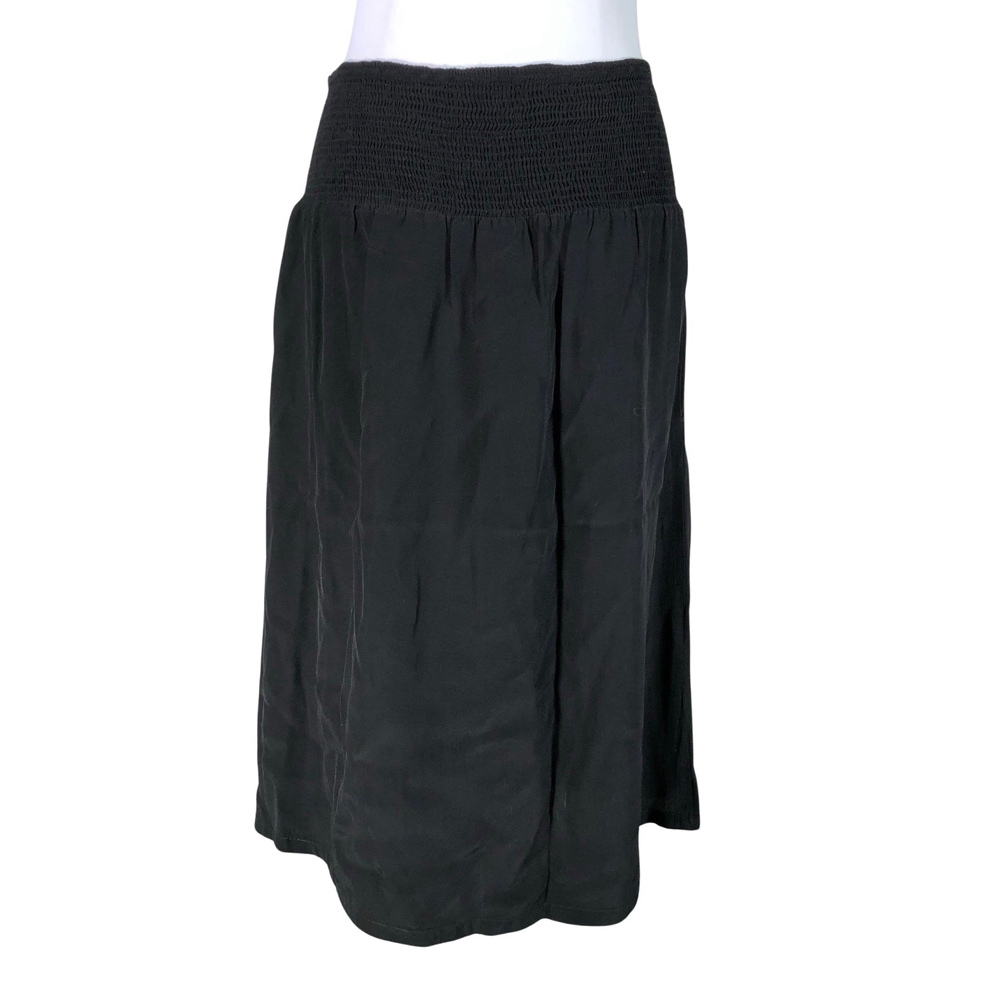 Unisex The Masai - Mitteveniv seelik, suurus 40 - Must (2)