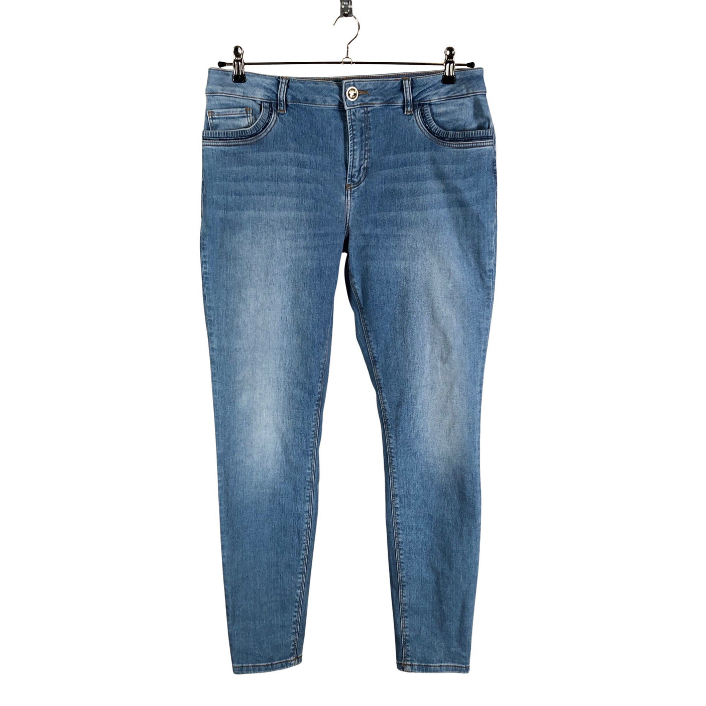 Unisex Mos Mosh - Farkut, koko W31 -  (1)