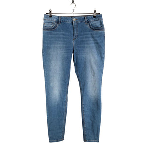 Unisex Mos Mosh - Farkut, koko W31 -  (1)