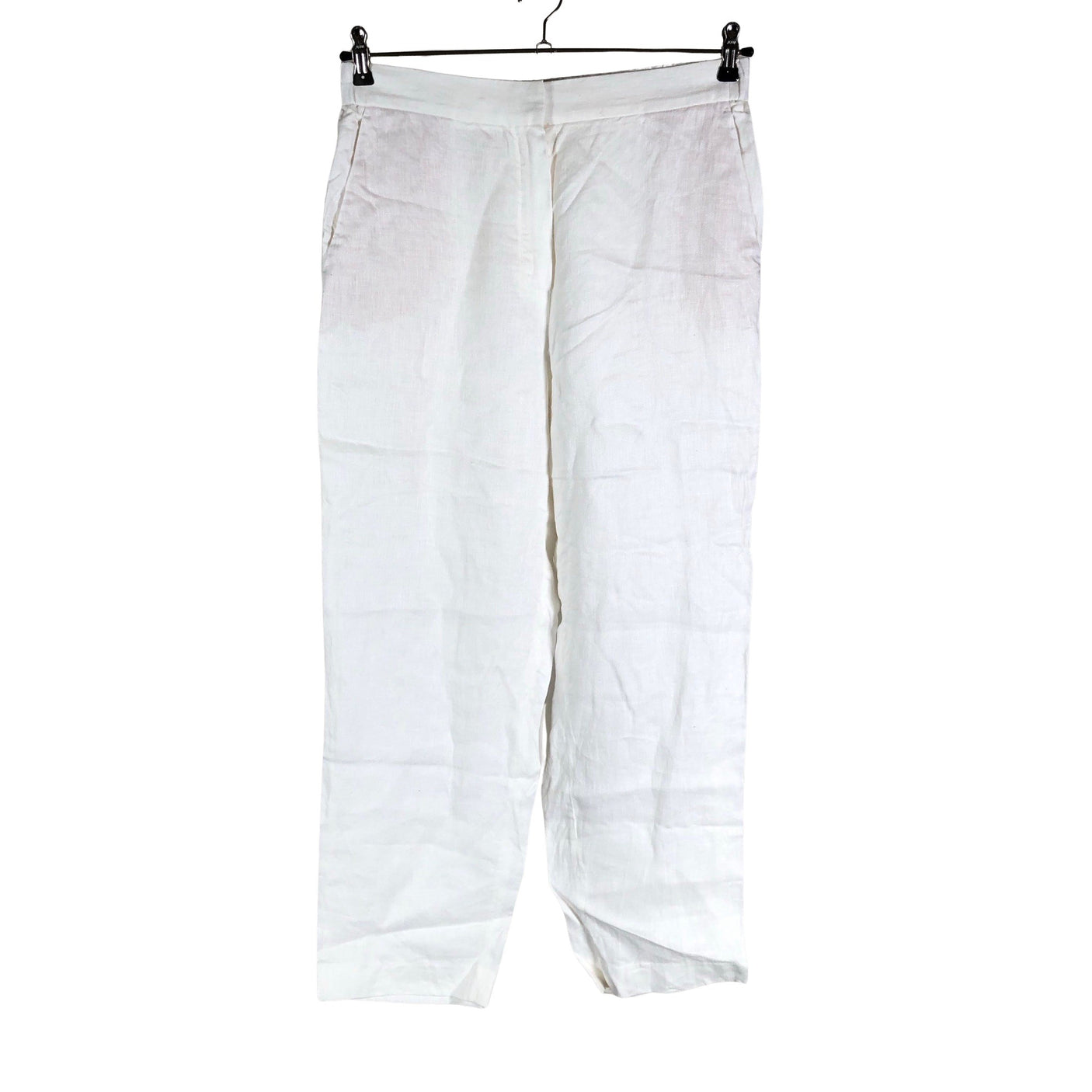 Unisex Massimo Dutti - Kangashousut, koko 40 -  (1)