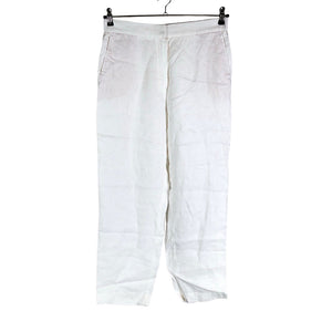Unisex Massimo Dutti - Kangashousut, koko 40 -  (1)