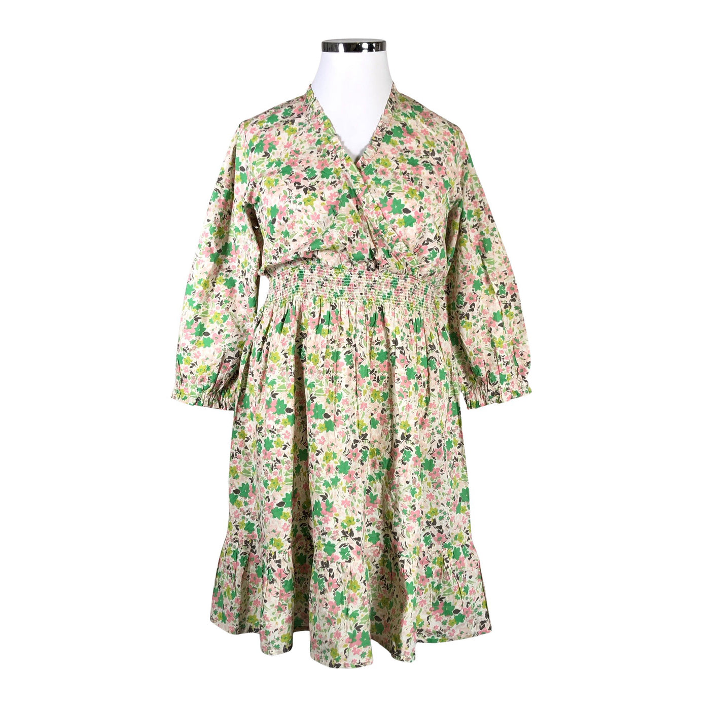 Unisex Part two - Kangasmekko, koko 44 -  (1)