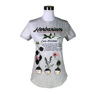 Unisex Love Moschino - T-paita, koko 38 -  (1)
