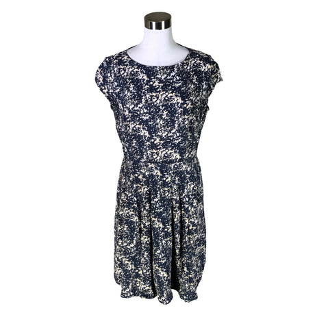 Unisex Marc O'Polo - Mitteveniv kleit, suurus 40 - Sinine ()