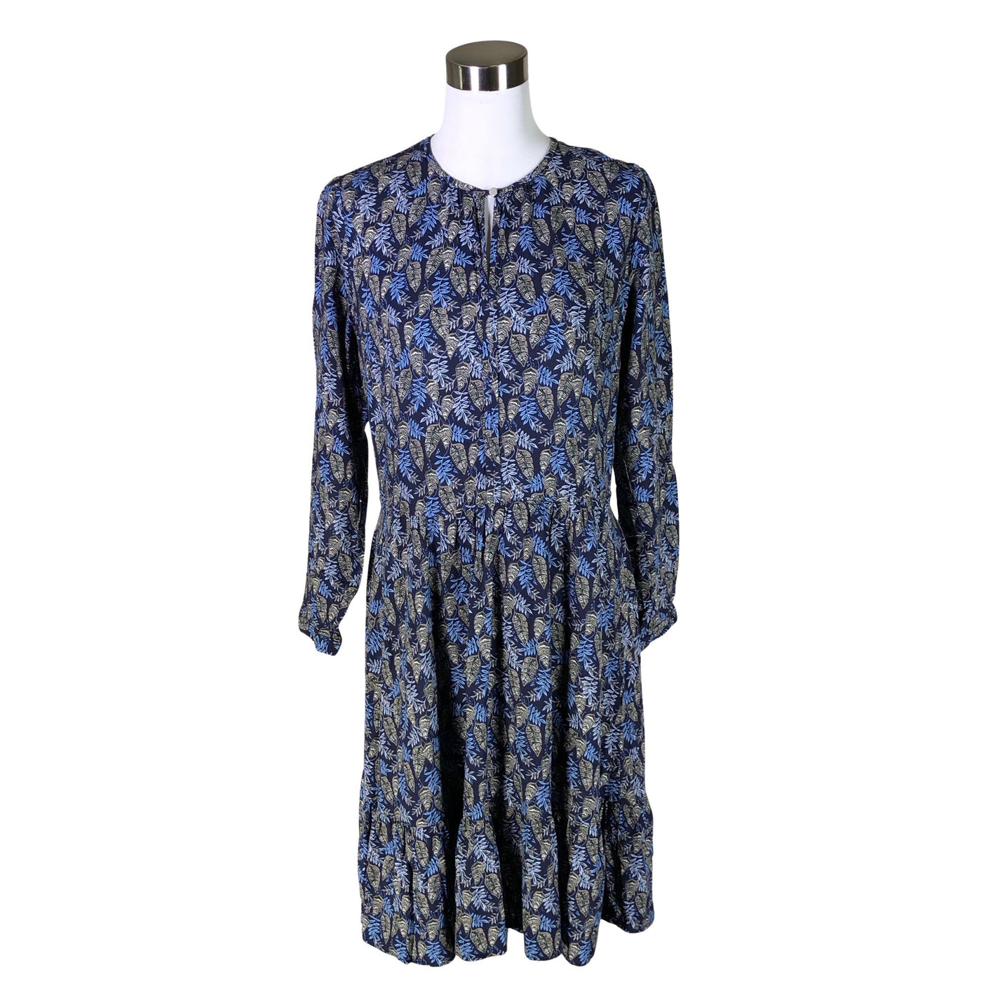 Unisex InWear - Mitteveniv kleit, suurus 38 - Sinine (1)
