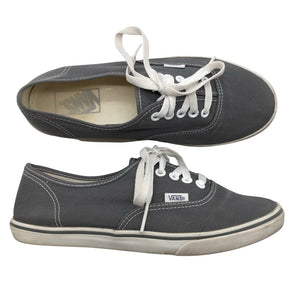 Unisex Vans - Tennised, suurus 39 - Hall (1)