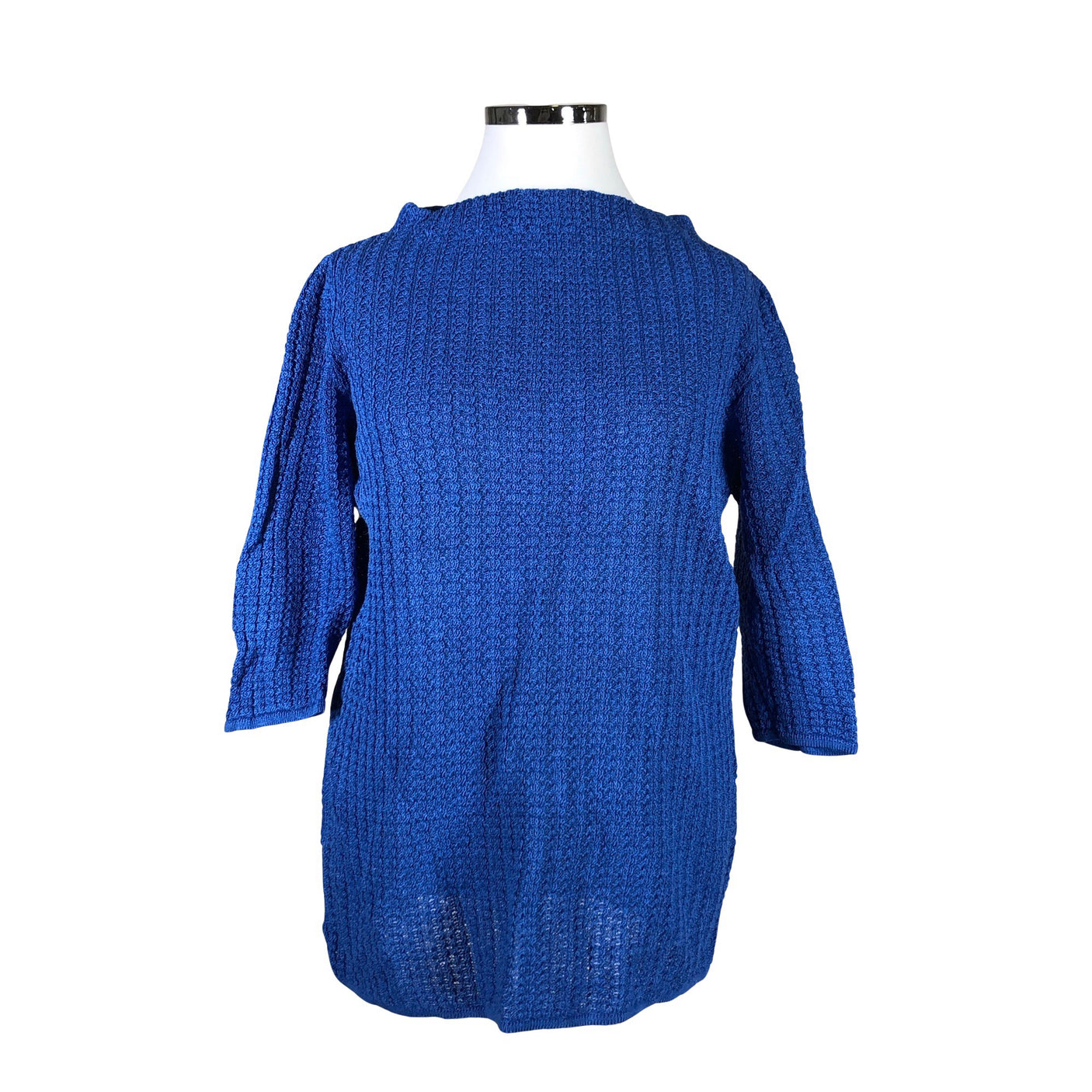 Unisex Pirita - Neuletunika, koko 44 -  (1)
