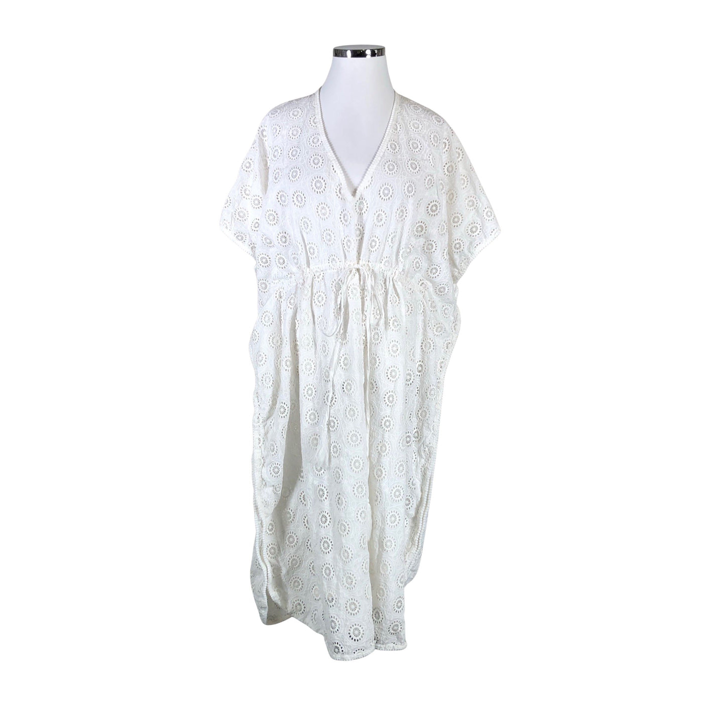 Unisex Missya - Kesämekko, koko 44 -  (1)
