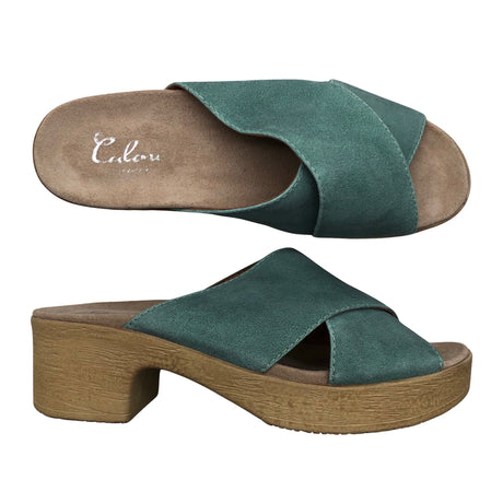 Unisex Calou - Korolliset sandaalit, koko 41 -  ()