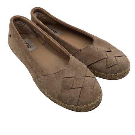 Unisex Ugg - Loaferit, koko 38 -  (2)