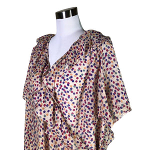 Unisex Tiia Vanhatapio - Sifonkitunika, koko 38 -  (3)