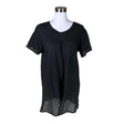 Unisex Lauri Järvinen Studio - Õhuke tuunika, suurus 38 - Must ()