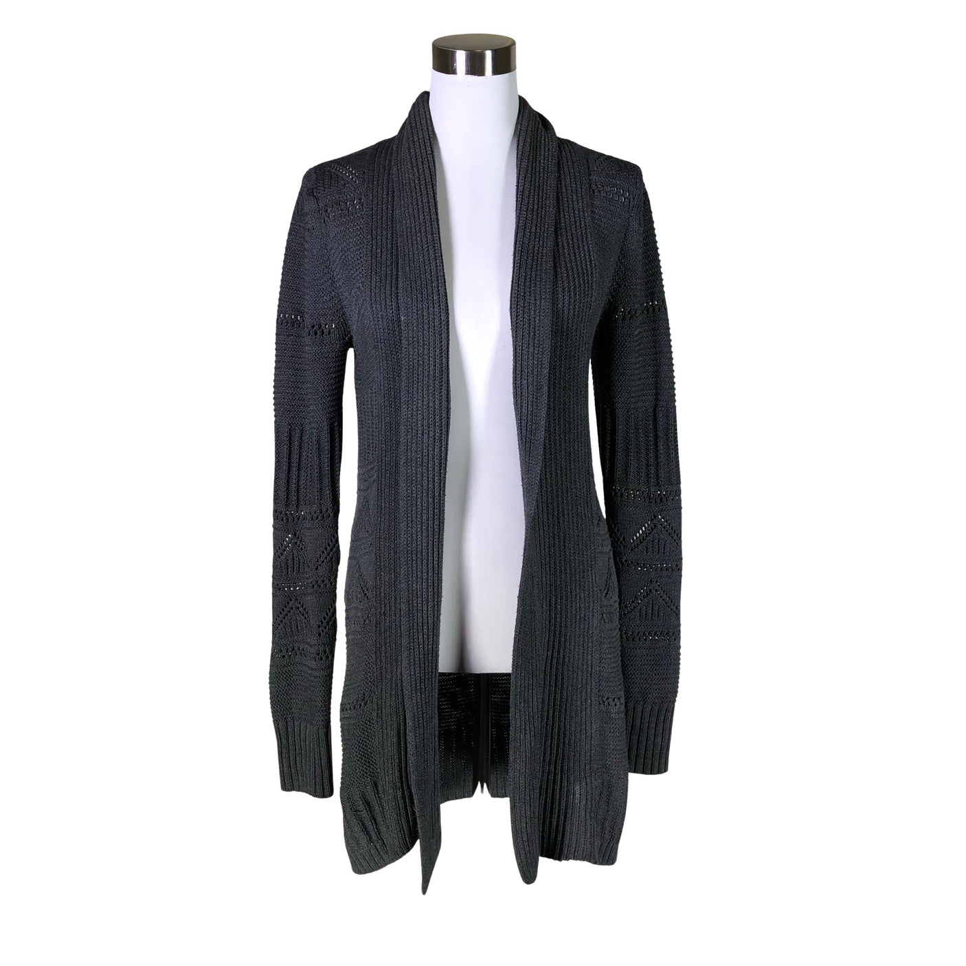 Unisex Esprit - Neuletakki, koko 38 -  (1)