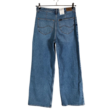 Unisex Lee - Farkut, koko W30 -  (2)