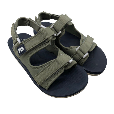 Unisex Reima - Sandaalit, koko 36 -  (2)