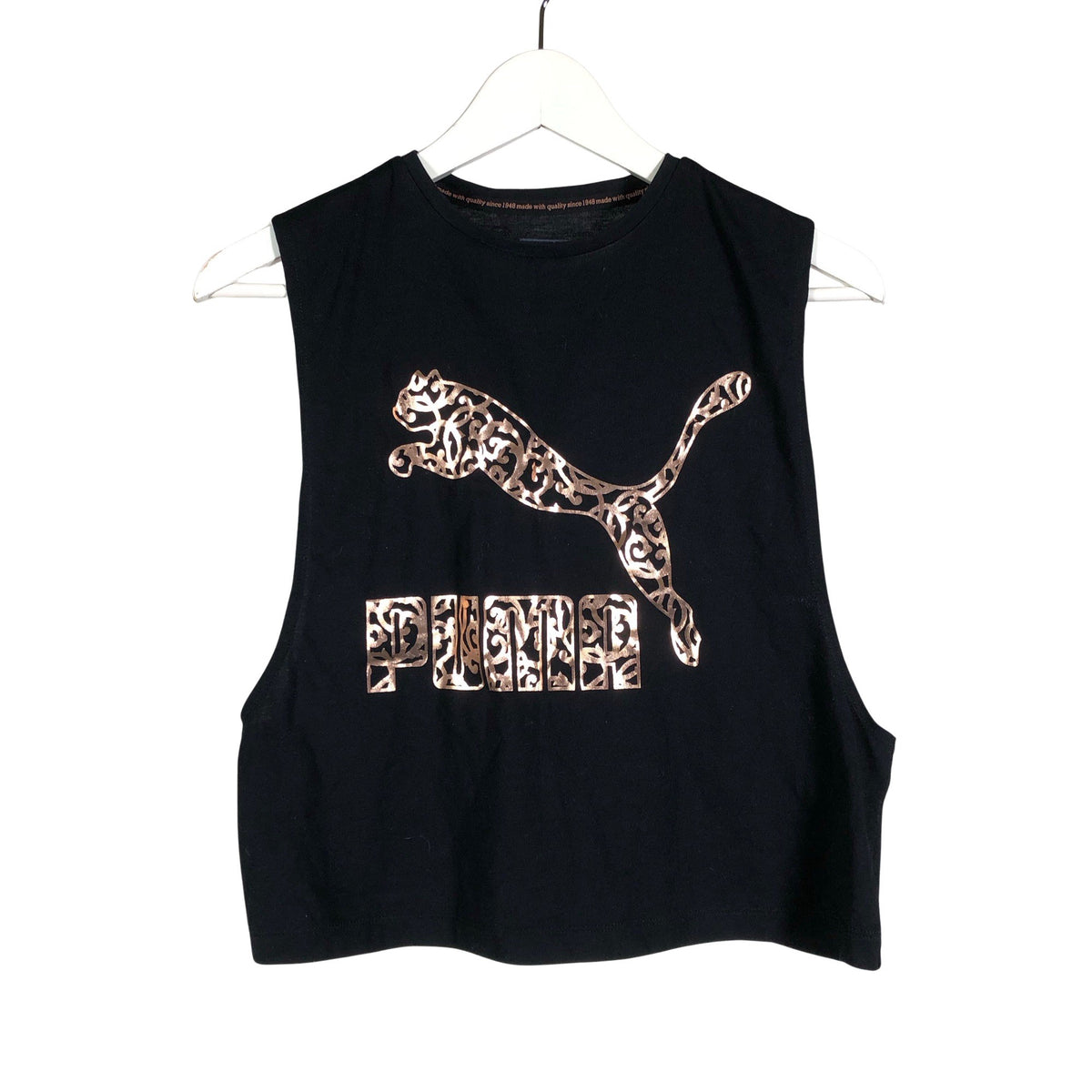 Unisex Puma - Urheilutoppi, koko 36 -  (1)