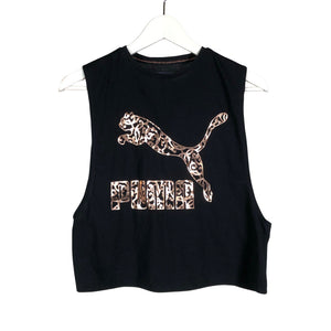 Unisex Puma - Urheilutoppi, koko 36 -  (1)