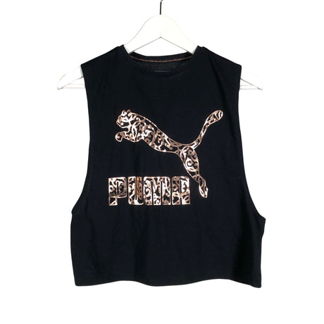 Unisex Puma - Urheilutoppi, koko 36 -  ()