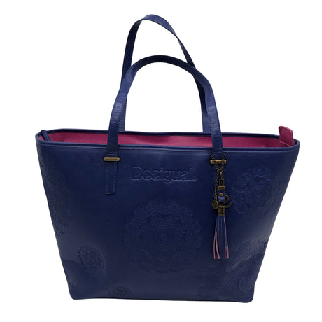 Unisex Desigual - Käsilaukku, koko Maxi -  ()