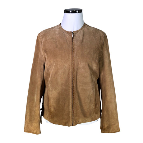 Unisex Big-L - Nahkatakki, koko 44 -  ()