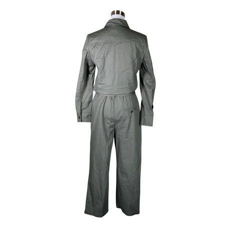 Unisex Marc O'Polo - Pükskostüüm, suurus 38 - Roheline (2)